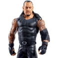 thumbnail image 3 of WWE Undertaker Action Figure, 3 of 7