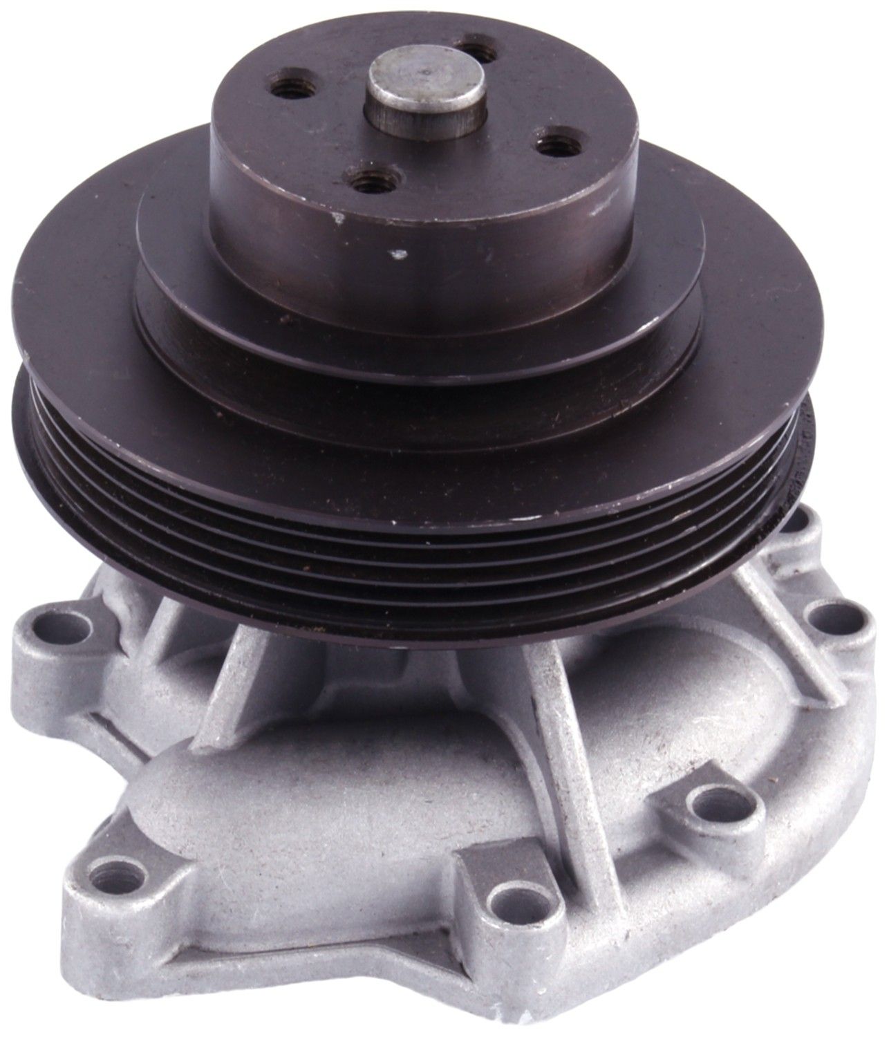 Gates 44091 Water Pump, Mechanical Fits select: 1993-1994 JAGUAR XJS, 1988-1989 JAGUAR XJ6