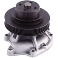 thumbnail image 4 of Gates 44091 Water Pump, Mechanical Fits select: 1993-1994 JAGUAR XJS, 1988-1989 JAGUAR XJ6, 4 of 4