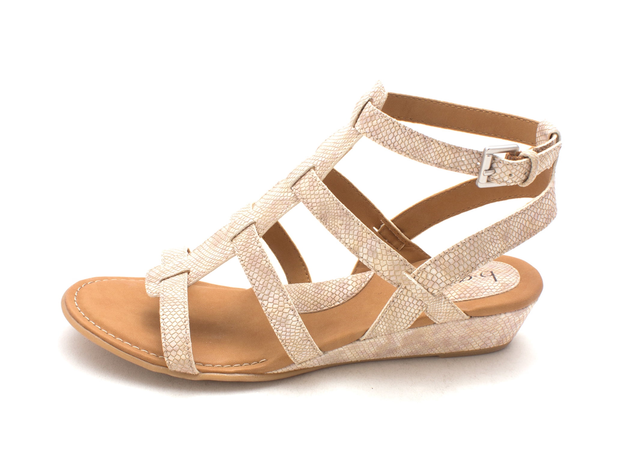 born comfort sandals