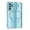 Teal, variant on Rosebono Compatible Samsung Galaxy A37 Case, Magnetic Translucent Matte Hybrid Gradient Transparent Soft TPU Clear Skin Cover Protection Case (Teal)