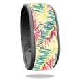 thumbnail image 1 of MightySkins DIMABA-Electric Palms Skin Decal Wrap for Disney Magic Band - Toy Electric Palms, 1 of 4