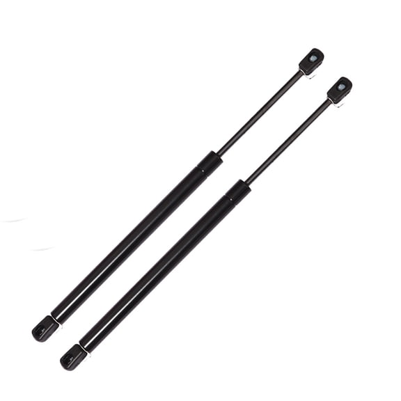 Pair of 2 Rear Back Glass Lift Support For 1992-1994 Chevrolet Suburban