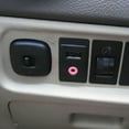 thumbnail image 3 of OPAL- Audio Usb 3.5Mm Aux Adapter Dash Flush Mount Panel W/1.5M Cable For Car Boat H, 3 of 6