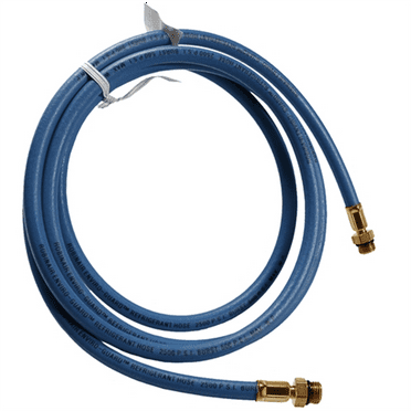 Robinair Low side R-134a service hose