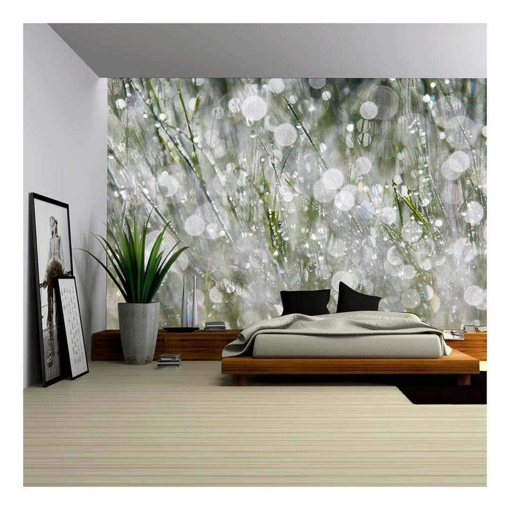 Дорогостоящие клеящий обои. Обои Турин 75156-26 walldecor. Mural self-Adhesive on Glass.