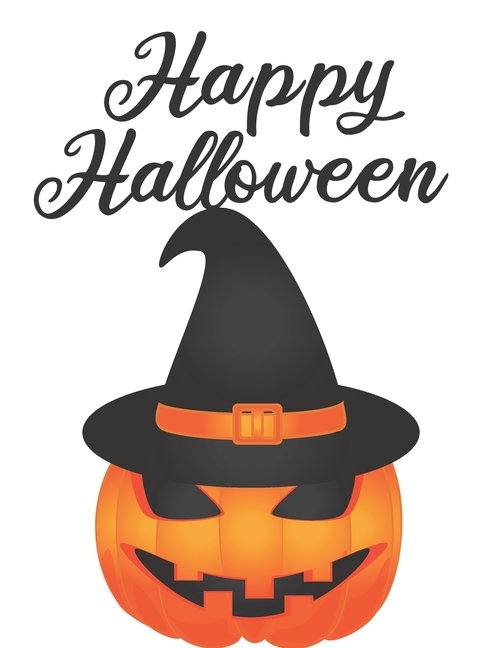 Happy Halloween Halloween Sketchbook Halloween Characters Sketchbook