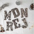 thumbnail image 1 of Number Cake Mold Cake Decorating Tools Confeitaria Maker Birthday Cake Design Bakeware Pastry Tools 10/12/14/16 Inch Letter Love Mimenor, 1 of 2