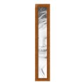 thumbnail image 2 of ArtToFrames 4" x 29" Honey Picture Frame, 4x29 inch Brown Wood Poster Frame (WOM-4097), 3 Pack, 2 of 8