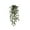 Green, variant on Cinvoph Fake Hanging Plant Artificial Plants Ivy Vine Plant Hanger Fake Greenery for Wedding Wall House Room Patio Indoor Outdoor Home Shelf Office Decor (No Baskets)