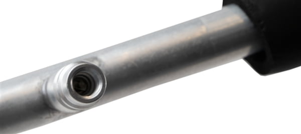 Suction Line Hose Assembly
