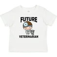 thumbnail image 3 of Inktastic Vet Gift Future Veterinarian Boys Baby T-Shirt, 3 of 5