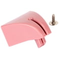 thumbnail image 1 of Plastic Yarn Guide, Loom Knitting Yarn Guide Safe Prevent Breakage Weather   For Maintenance, 1 of 8
