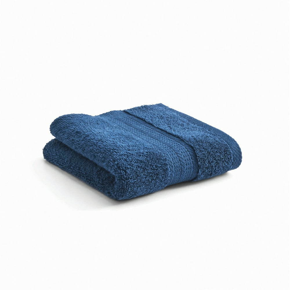 Better Homes & Gardens American Made Bath Collection Single Washcloth