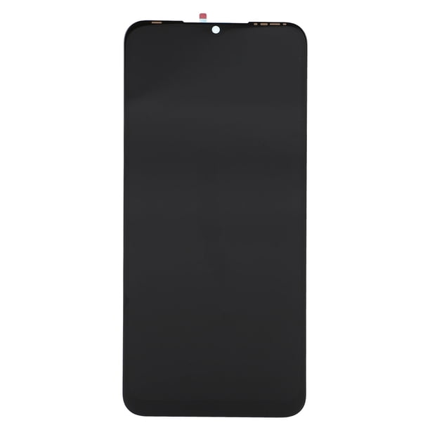 Conjunto De Pantalla Del Teléfono, Reemplazo Del Conjunto Del Digitalizador De Pantalla Táctil Imagen Clara Alta Dureza Responsiva Con Herramientas Para Spark 8C KG5K