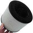 thumbnail image 1 of Para accesorios de purificador de aire Partu Bs-08 Pantalla de filtro Filtro HEPA Accesorios de filtro B, 1 of 2