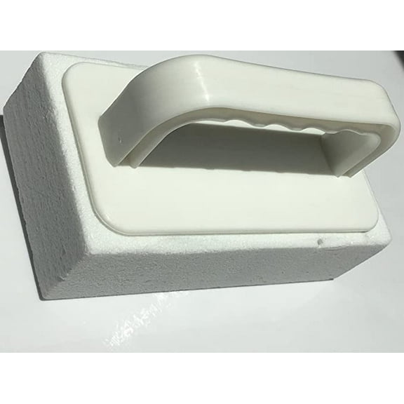 OLD - Powerstone Pumice Large Pumice Cleaning Stone with Handle