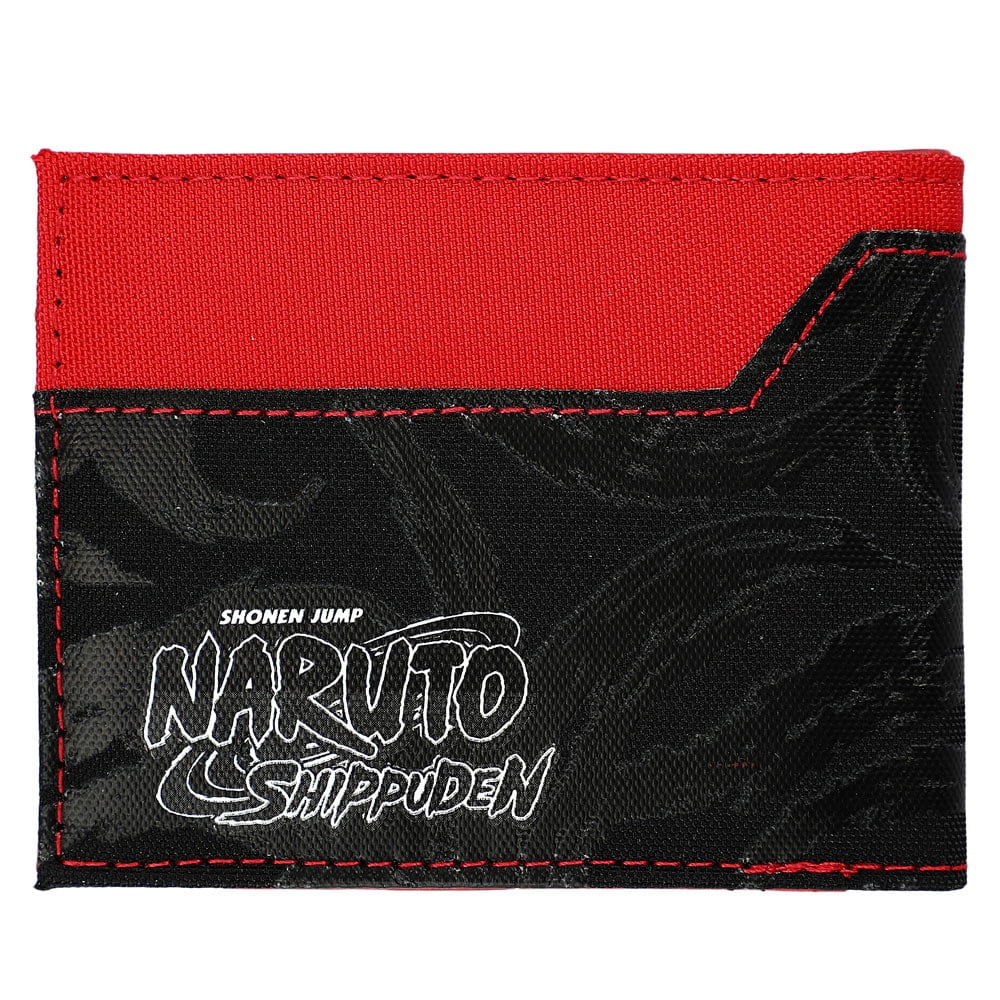 Naruto wallets best sale