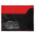 thumbnail image 2 of Naruto Sharingan Bifold Wallet, 2 of 4