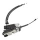 thumbnail image 1 of Actuador de cerradura de puerta 81310 D3010 Lado del conductor delantero izquierdo para 2016 a 2020 ANGGREK Otros, 1 of 8