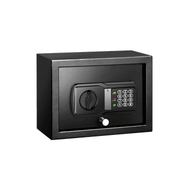 Fortress Wifi Drawer Safe. Remotely Open and Close the Safe, Create Unique Codes and Receive Alerts. Electronic Lock