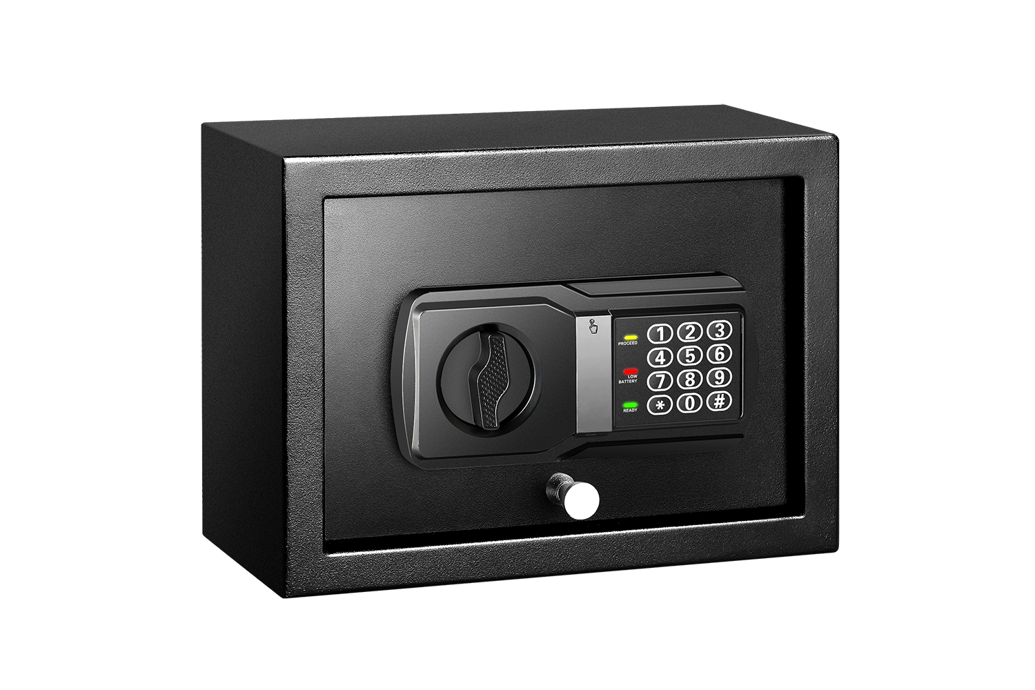 Fortress Wifi Drawer Safe with Remote Access photo 1