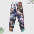 thumbnail image 6 of Valorant Sweatshirt & Sweatpants Tracksuit Sets Printed Casual Pullover Hoodie & Pants Set S, 6 of 9