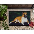 thumbnail image 3 of Carolines Treasures AMB1064MAT Boxer Dempsey Tapis d'Intérieur Ou d'Extérieur- 18 x 27, 3 of 4