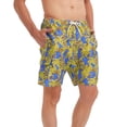 thumbnail image 1 of Bañador Scotamalone de Secado Rápido para Hombre con Forro de Malla, 1 of 6