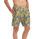 thumbnail image 1 of Shorts de Baño Rápido Secado Scotamalone para Hombre con Forro de Malla, 1 of 6