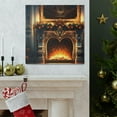 thumbnail image 5 of Fire in the Hearth - Canvas, 5 of 10
