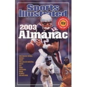 Sports Illustrated 2003 Almanac, Used [Paperback]