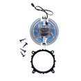 thumbnail image 3 of High-performance CPU Cooler with Blue LED Aluminum Heatsink for Effective, 3 of 10
