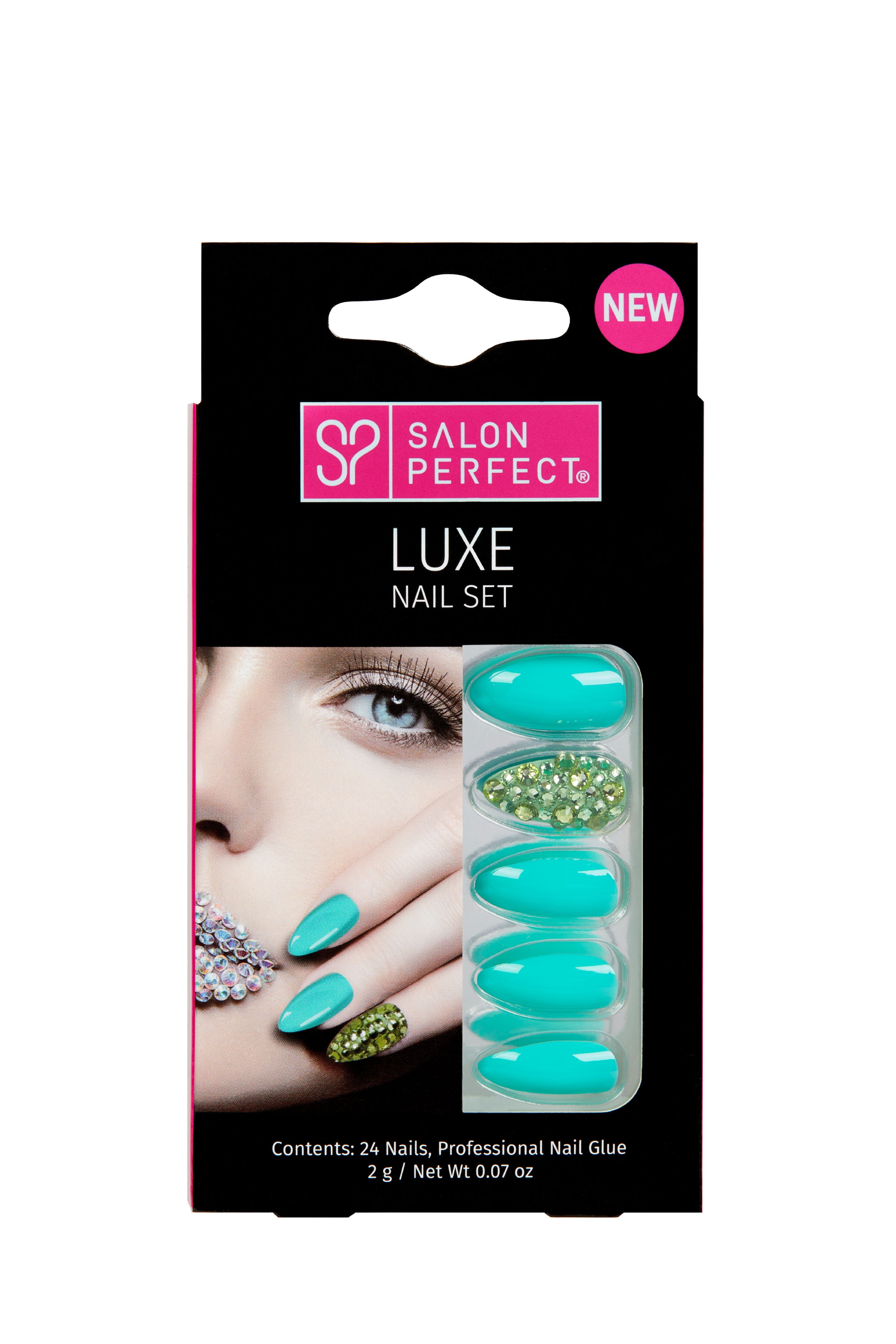 artificial nail cream