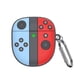 thumbnail image 5 of Funda de Silicona 3D DQrwqpou para Consola de Juegos QuietComfort II 2022 5 Uds, 5 of 8