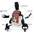 thumbnail image 5 of HELLHERO Highland Cattle Present Leakproof Women Shoulder Bag Trendy for Daily Commute or Casual Outings, 5 of 7