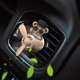 thumbnail image 4 of Ambientador para coche, difusor de perfume, clip de dibujos animados, oso piloto, aromaterapia, difusor de aceite esencial para coche, clip de ventilación, oso de peluche, 4 of 5