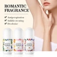 thumbnail image 4 of Women Fashion 20ml Long Lasting And Refreshing Unisex Body Spray For Sweat Control, 4 of 5