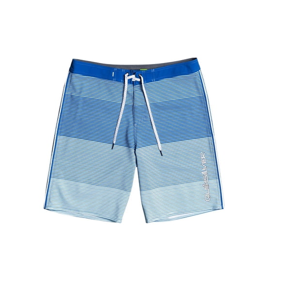 Quiksilver Men's Surfsilk Massive 20" Boardshorts, Navy, 40 REG