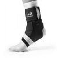 Cropper Medical BioSkin Trilok Ankle Brace Small Universal Each