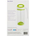 thumbnail image 4 of Munchkin® Smart Blend™ Formula Mixing Pitcher, Green, 4 of 5