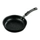 thumbnail image 3 of Sartén Hierro Wok Utensilios de cocina General Sin recubrimiento Tortilla Panqueques Wok Sartén Salteado 22cm, 3 of 9