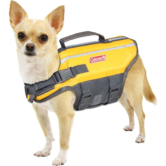 Large Pet Floation Vest