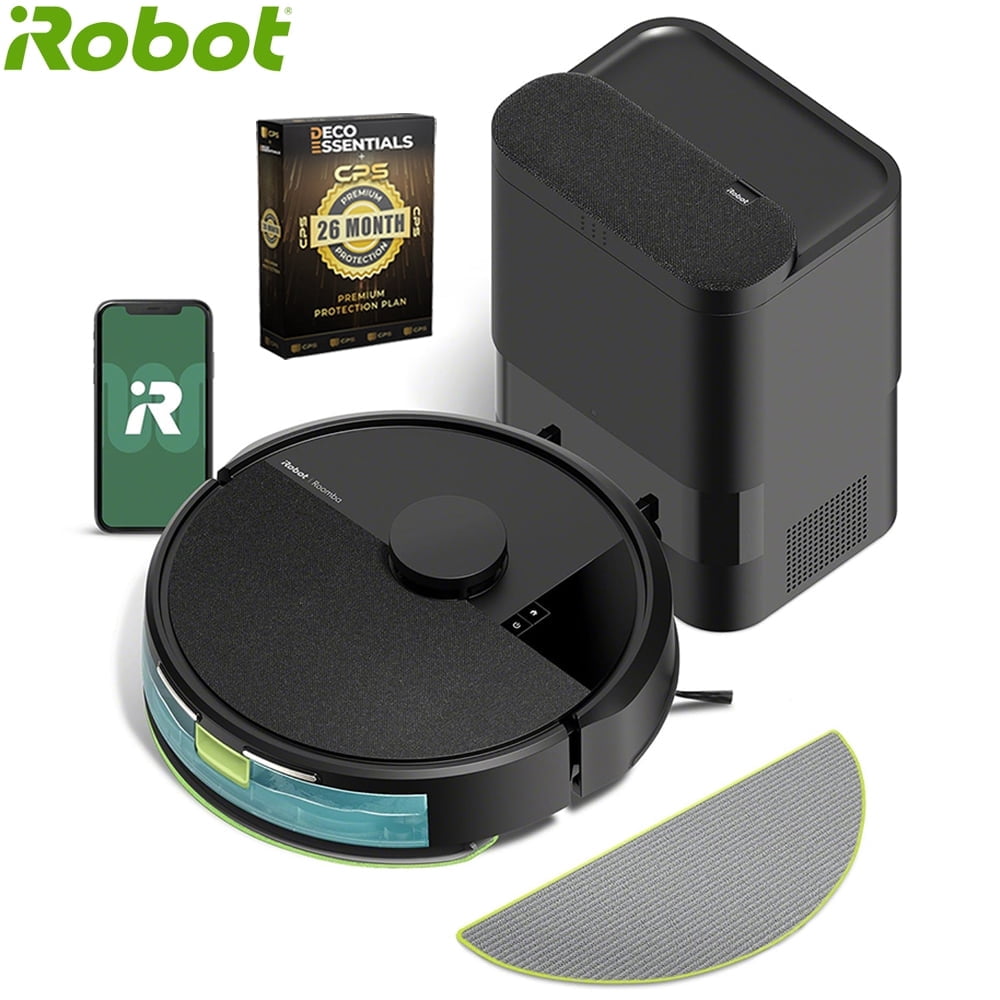 iRobot Roomba i7 (7150) 本体 iRobot Roomba i7 (7150) - Wi-Fi Connected Smart Robot Vacuum