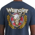 thumbnail image 4 of Wrangler® Men'S Graphic Tee, 4 of 5