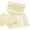 Ivory, variant on THEGLY Ivory Satin Ribbon 6 Inch 25 Yards, Wide Fabric Ribbon for Grand Opening, Bows, Sewing & Decor,Gift Wrapping