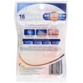 thumbnail image 2 of Limpiadores dentales DenTek Easy Brush Standard, 16 unidades x 6, 2 of 2
