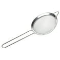 thumbnail image 5 of Kitchen Stainless Steel Flour Tea Strainer Mesh Colander Sieve Filter Sifter, 5 of 19