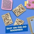 thumbnail image 4 of 2 Pack Pop-Tarts Toaster Pastries, Breakfast Foods, Kids Snacks, Frosted Chocolatey Chip Pancake, 13.5oz Box (8 Pop-Tarts), 4 of 5