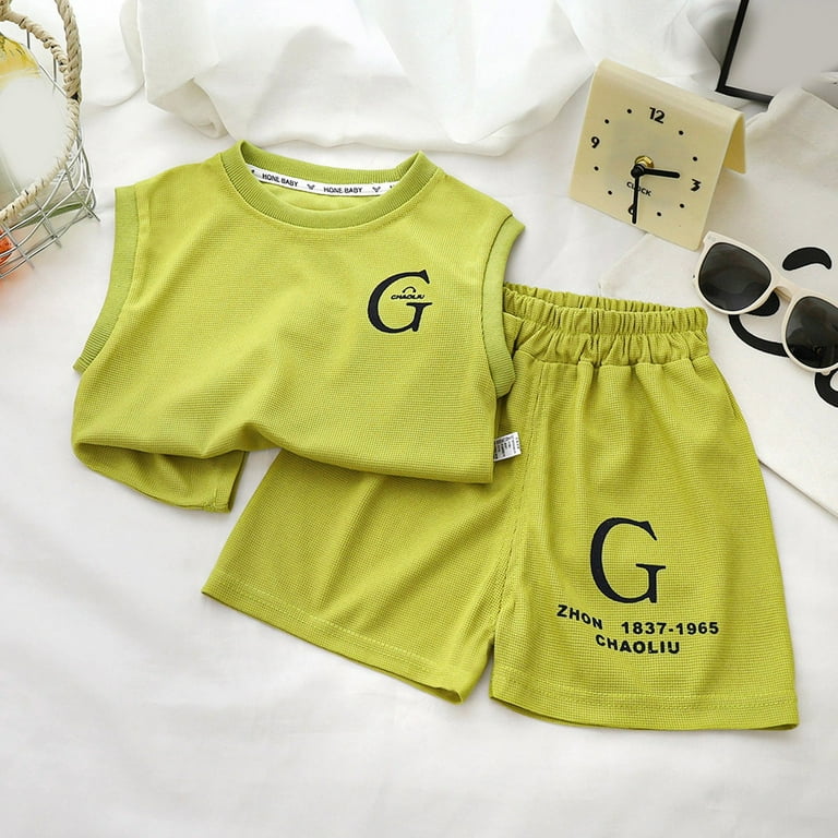 Can Summer Kids Wear Be Both Stylish And Durable  